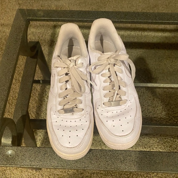 Air Force 1s - Picture 3 of 6